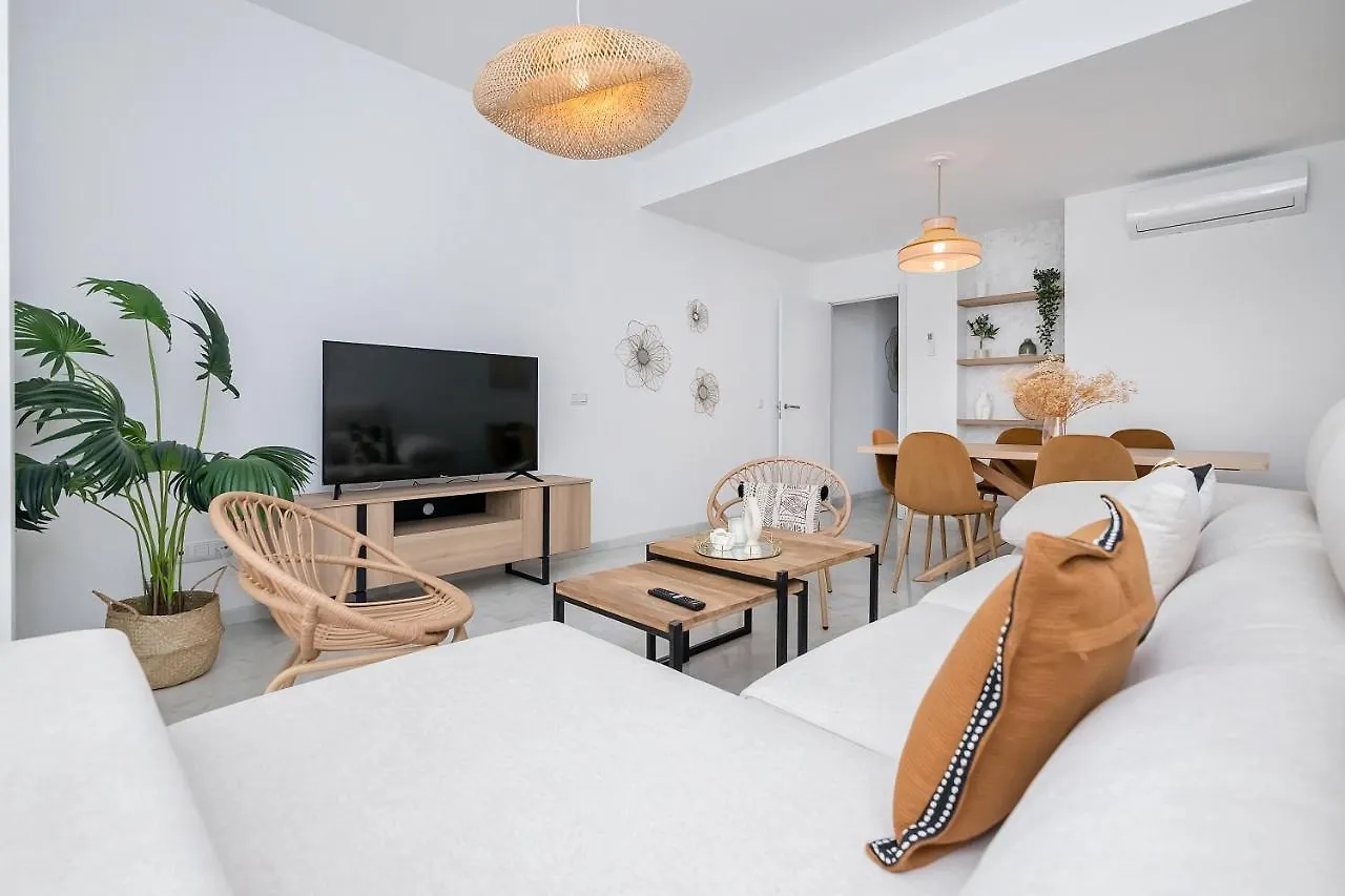 Exclusivo Duplex Carrera Appartement Málaga