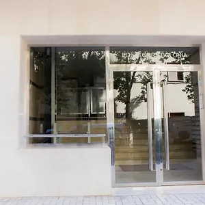 visit hotel